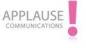 Applause Communications logo